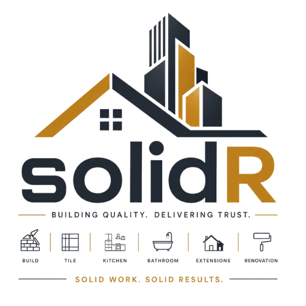 SOLIDR LTD Logo